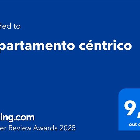 Departamento Centrico Apartment Rio Grande Luaran gambar