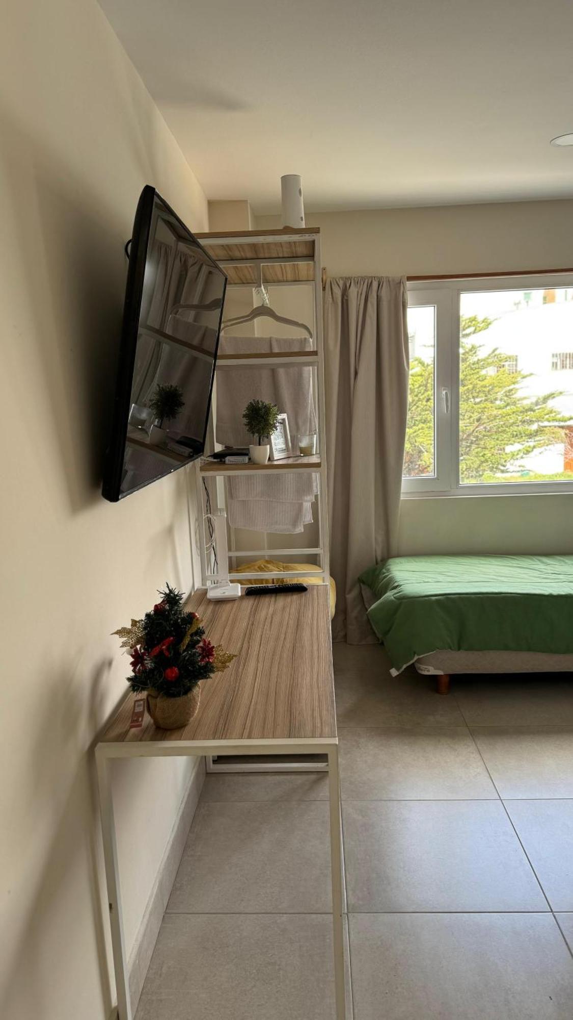 Departamento Centrico Apartment Rio Grande Luaran gambar